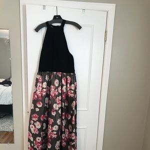Aidan Maddox dress
